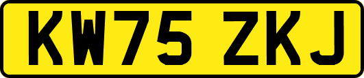 KW75ZKJ
