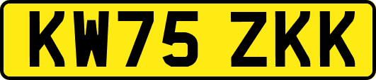 KW75ZKK