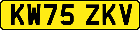KW75ZKV