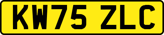 KW75ZLC