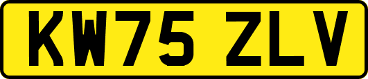 KW75ZLV