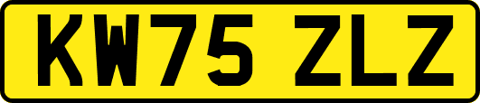 KW75ZLZ
