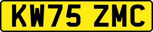 KW75ZMC