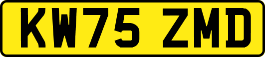KW75ZMD