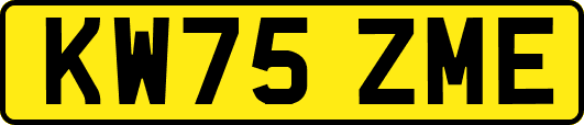 KW75ZME