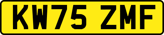 KW75ZMF