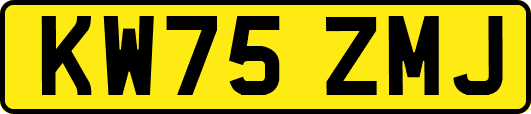 KW75ZMJ