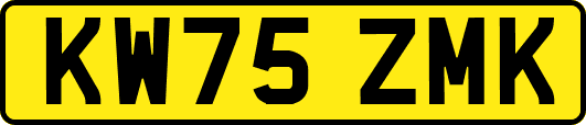 KW75ZMK
