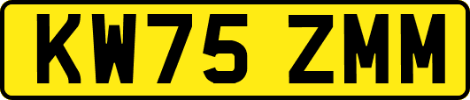 KW75ZMM