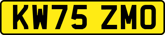 KW75ZMO