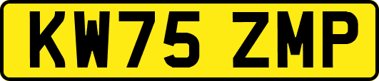 KW75ZMP