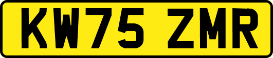 KW75ZMR