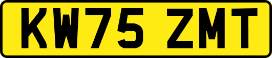 KW75ZMT