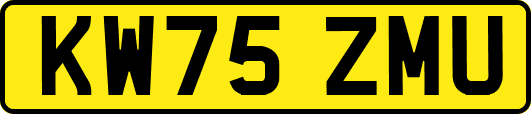 KW75ZMU