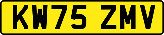 KW75ZMV