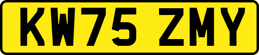 KW75ZMY