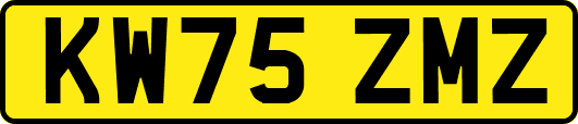 KW75ZMZ