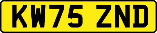 KW75ZND