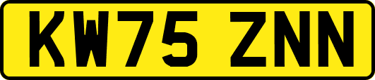 KW75ZNN