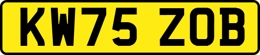 KW75ZOB