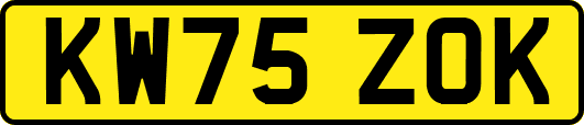 KW75ZOK