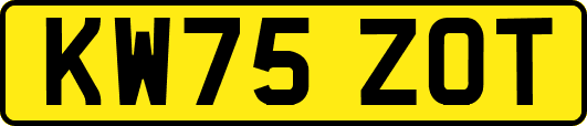KW75ZOT