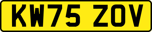 KW75ZOV