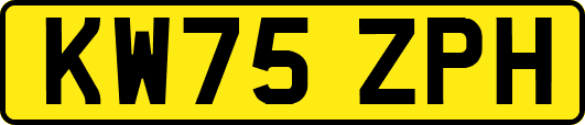 KW75ZPH