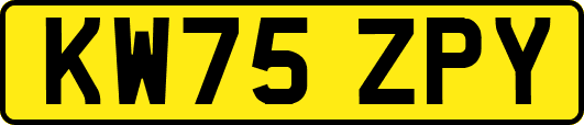 KW75ZPY