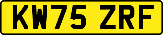 KW75ZRF