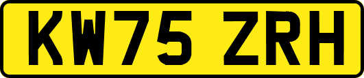 KW75ZRH