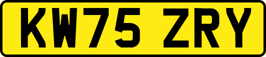 KW75ZRY