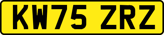 KW75ZRZ