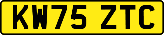 KW75ZTC
