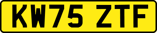KW75ZTF