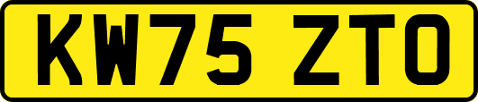 KW75ZTO