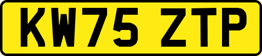 KW75ZTP