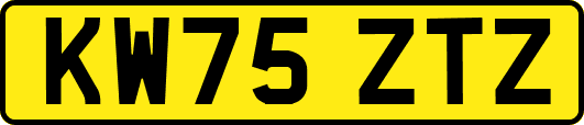 KW75ZTZ