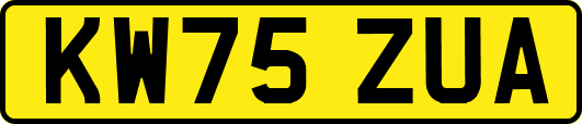 KW75ZUA