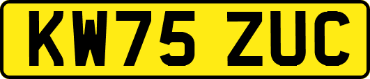 KW75ZUC