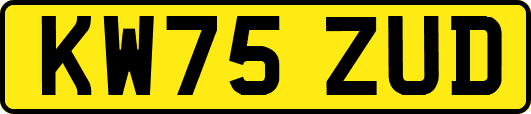 KW75ZUD