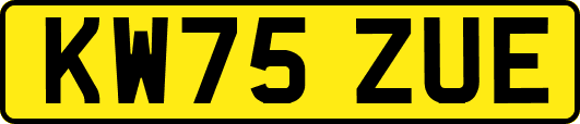 KW75ZUE