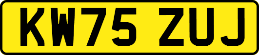 KW75ZUJ
