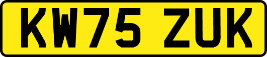 KW75ZUK