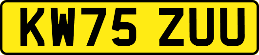 KW75ZUU