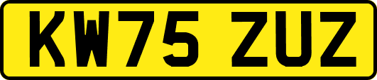 KW75ZUZ