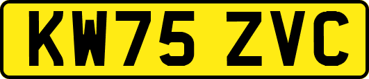 KW75ZVC