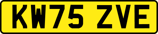 KW75ZVE