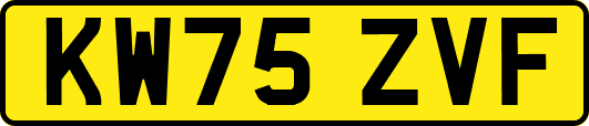 KW75ZVF
