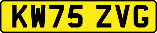 KW75ZVG